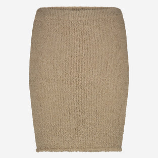 Teddy Skirt