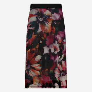 Mesha Skirt