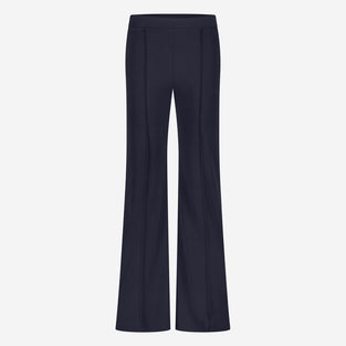 Loren slit pants