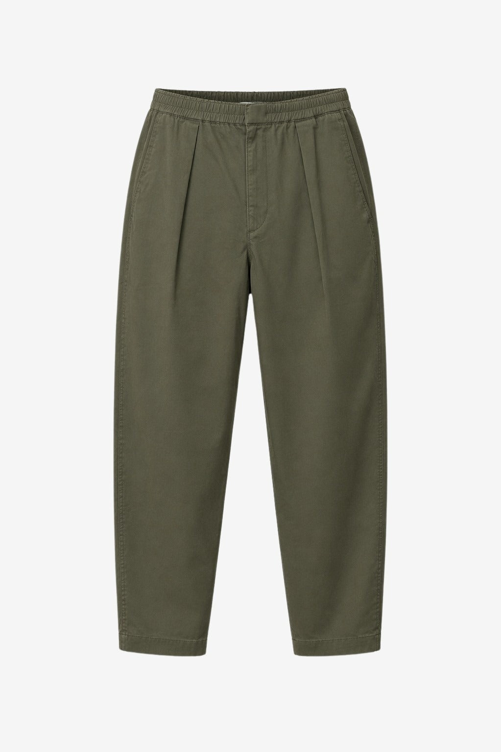 Uniqlo utility pants