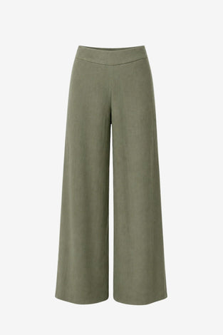 Pants viscose 23202