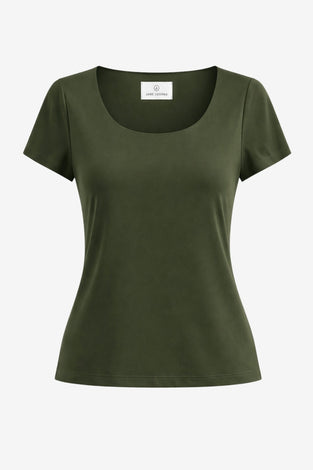 T shirt Sara Easy Wear Technical Jersey