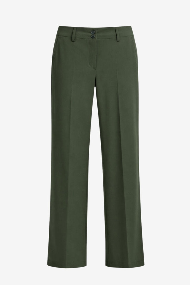 Linda pants technical jersey