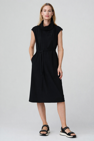 Liane dress technical jersey