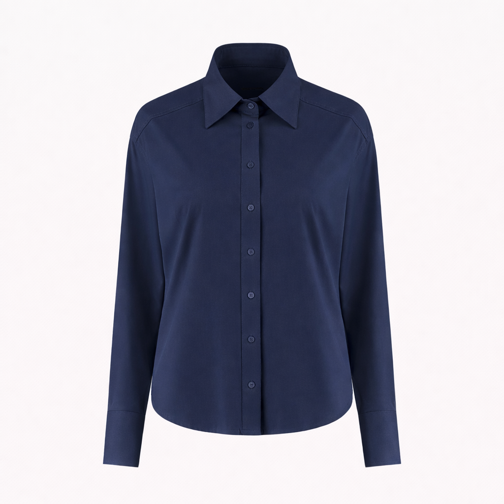 Ivona blouse technical jersey