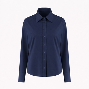 Ivona blouse technical jersey