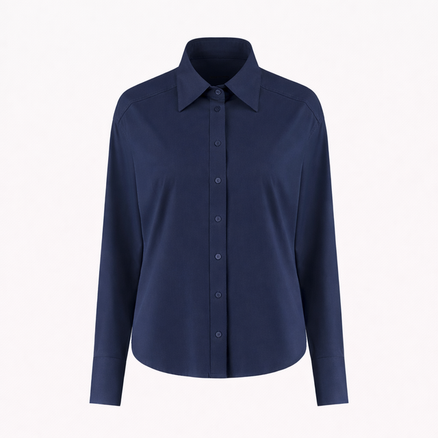 Ivona blouse technical jersey