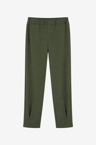 Rosemarie pants technical jersey