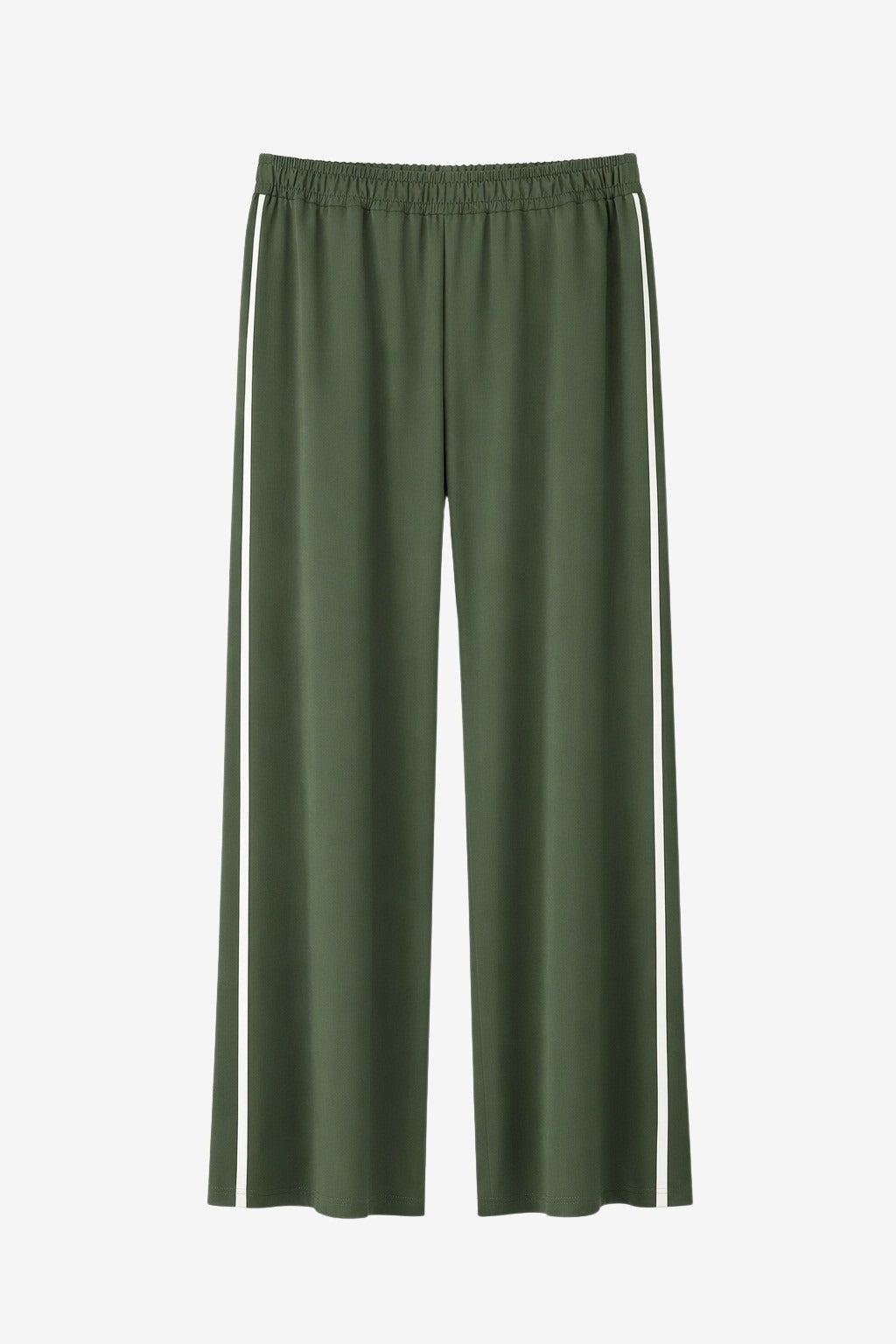 Simone P pants technical jersey