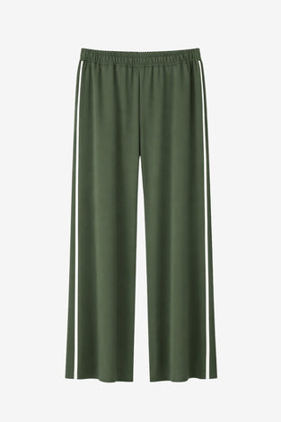 Simone P pants technical jersey
