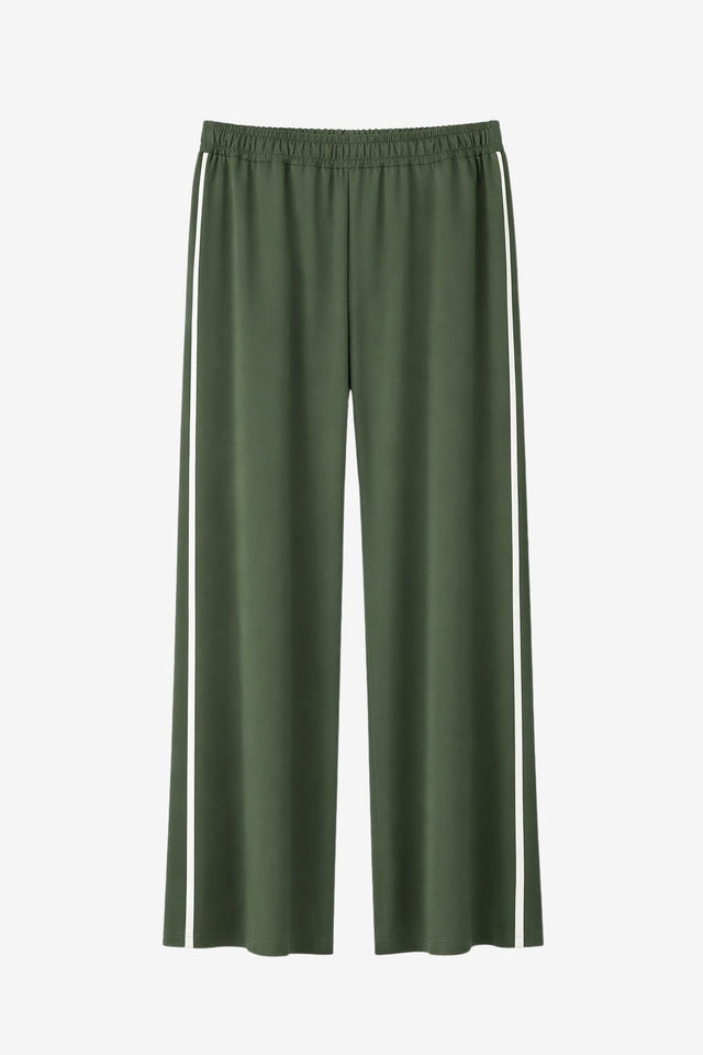 Simone P pants technical jersey