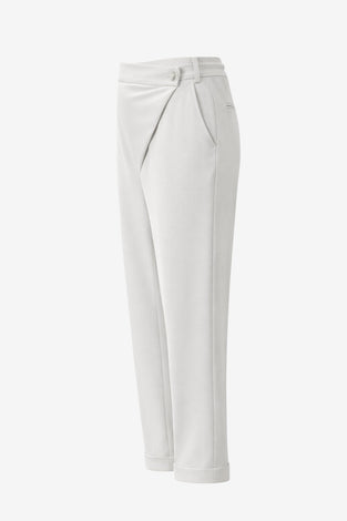 Valentine pants technical jersey