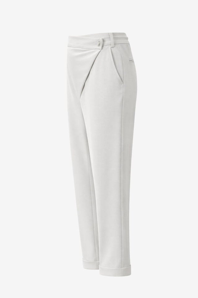 Valentine pants technical jersey