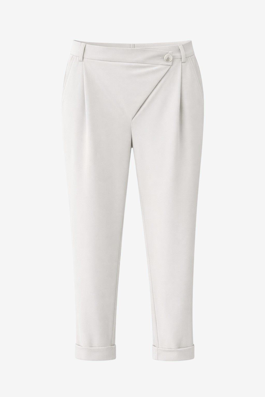 Valentine pants technical jersey