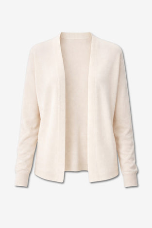 Fine Viscose Cardigan 26023