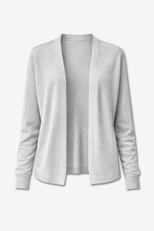 Fine Viscose Cardigan 26023