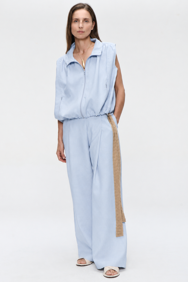 Mai linnen pants