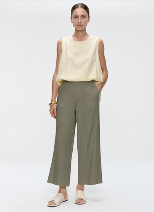 Pants viscose 23202
