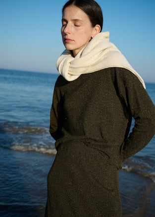 Clay Winter Pullover