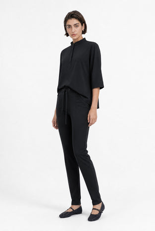 Pants Idris Technical Jersey