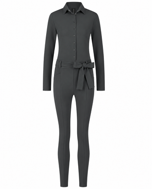 Jumpsuit Diana Easy Wear Technical Jersey
