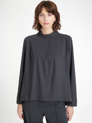 Dolche Vita top technical jersey