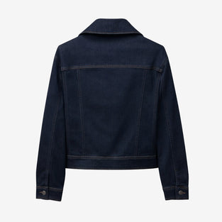Dramak denim fancy jacket