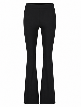 Pants Eliya Easy Wear flair Technical Jersey