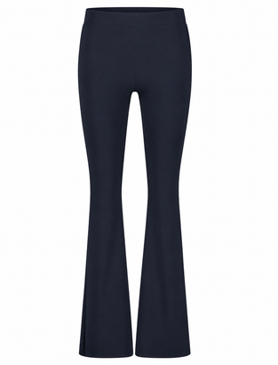 Pants Eliya Easy Wear flair Technical Jersey