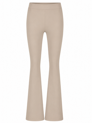 Pants Eliya Easy Wear flair Technical Jersey