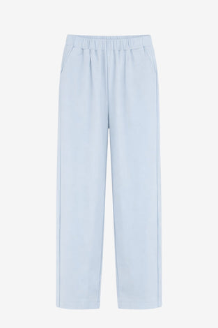 Els pants technical jersey