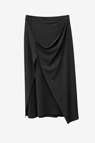 Nicole skirt Sensitive tech fabric
