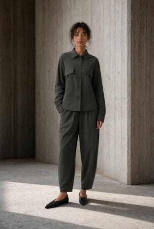 Benot pants technical jersey