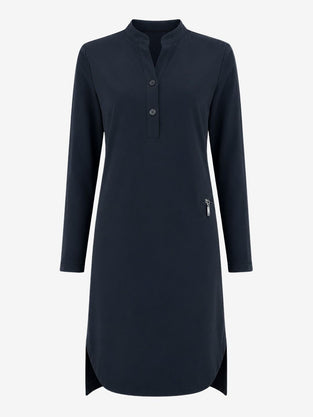 Dress Eva Easy Wear
