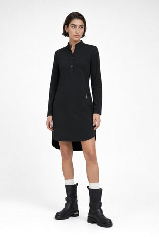 Dress Eva Easy Wear