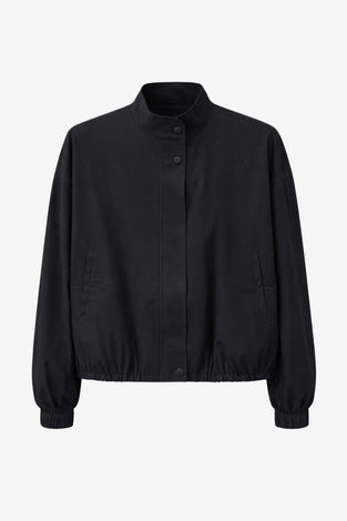 Franz jacket technical jersey