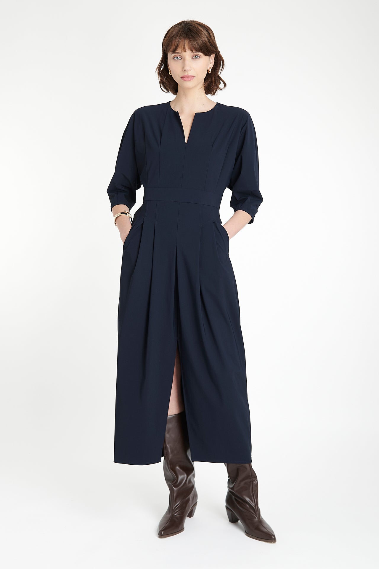 Gaara dress technical jersey
