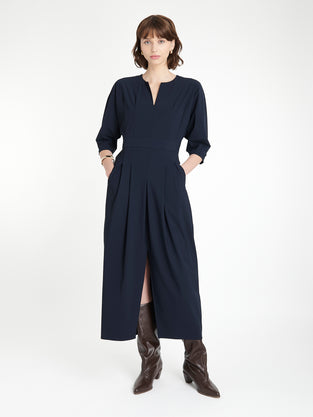 Gaara dress technical jersey