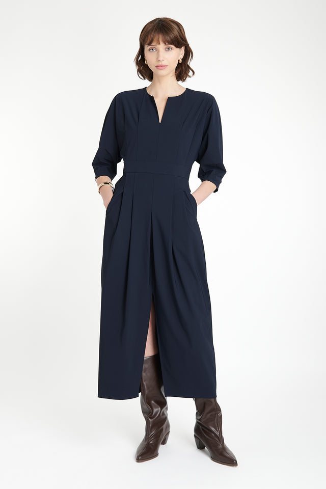 Gaara dress technical jersey