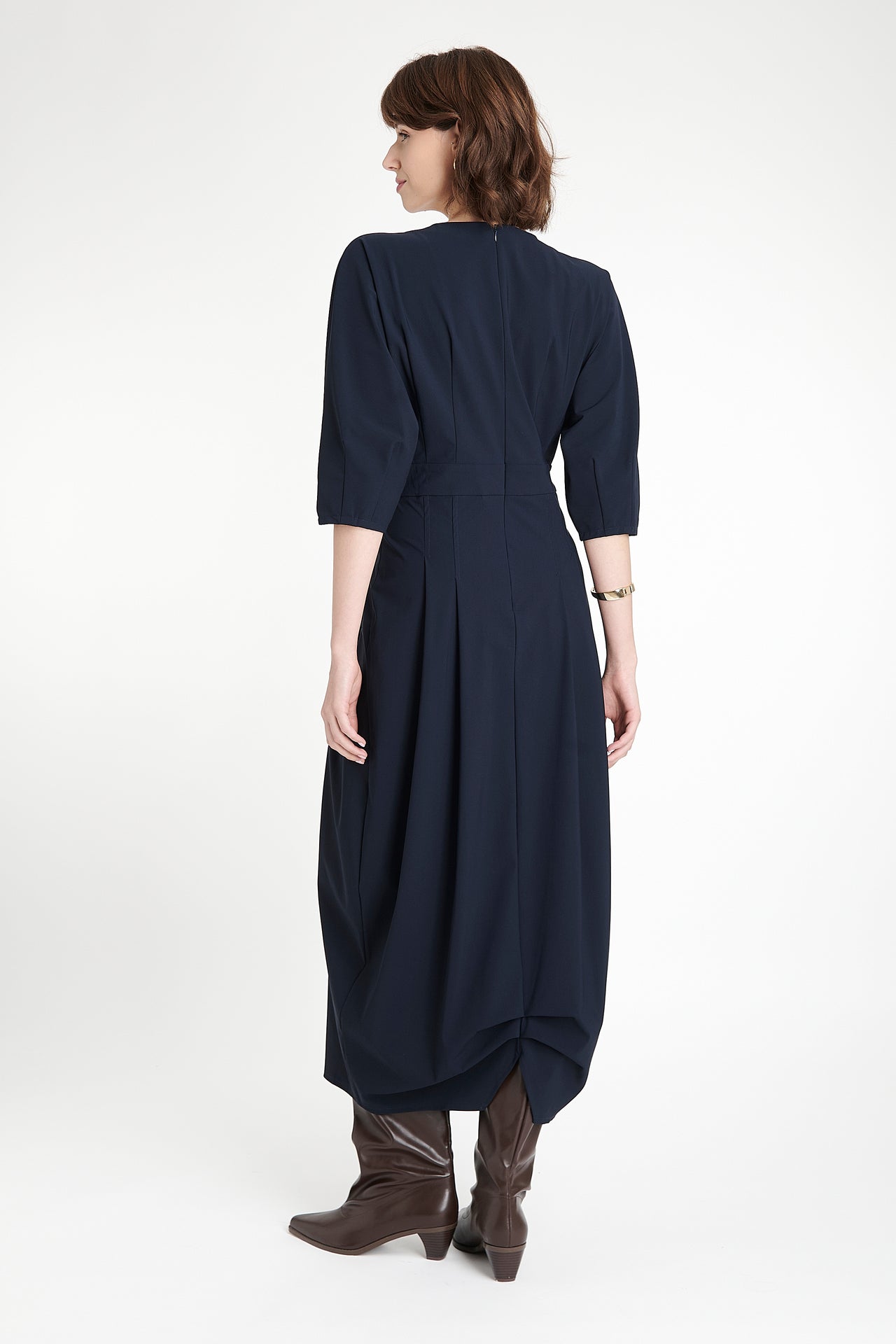 Gaara dress technical jersey