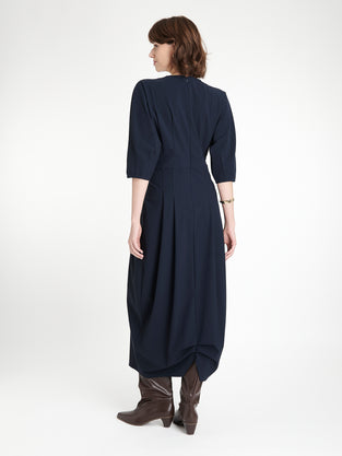 Gaara dress technical jersey