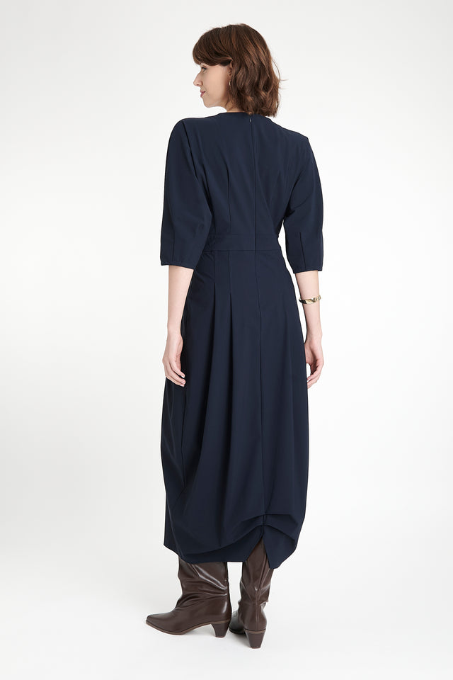 Gaara dress technical jersey