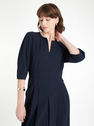 Gaara dress technical jersey