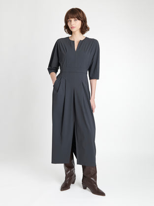 Gaara dress technical jersey