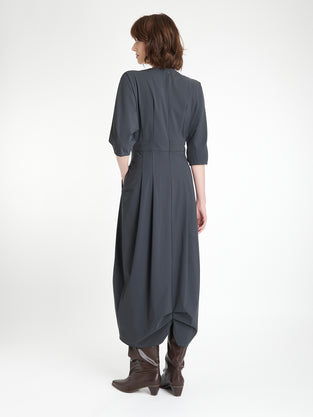 Gaara dress technical jersey