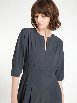 Gaara dress technical jersey