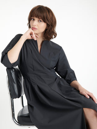 Gaara dress technical jersey