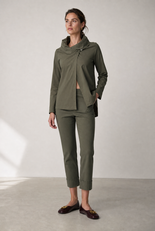 Biagio bengalina pants