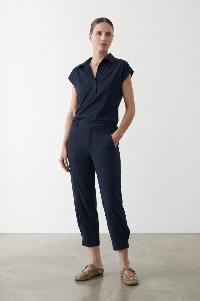 Corien pants technical jersey