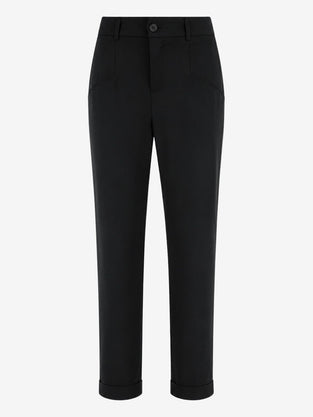Hary Pants Technical Jersey